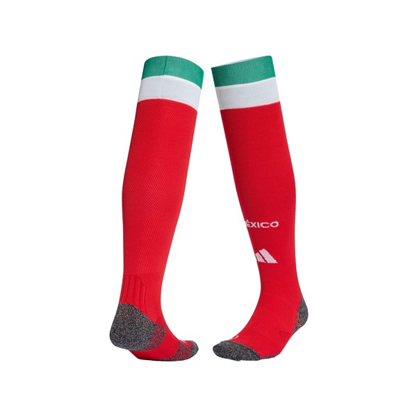 Calcetines México Replica Primera Ropa 2026